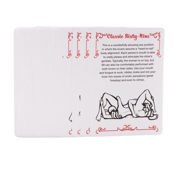 Seduction Game Default Title