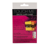 Touch Me