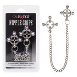 Nipple Grips 4-point Nipple Press W/ Chain Default Title