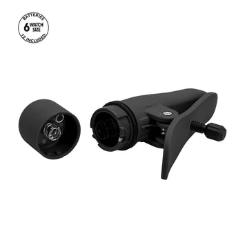 Nipple Play Nipplettes Black Default Title