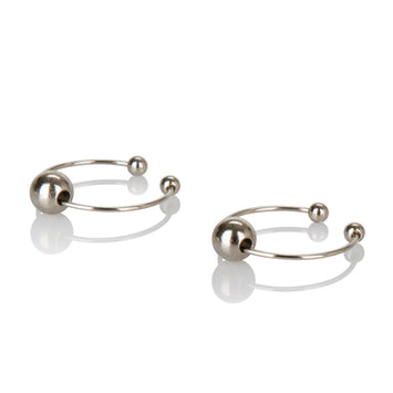 Intimate Play Piercing Silver
