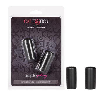 Nipple Play Nipple Suckers Default Title