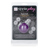 Nipple Play Nipple Bulb