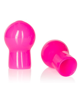 Nipple Play Advanced Nipple Suckers Pink