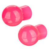 Nipple Play Advanced Nipple Suckers Pink