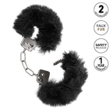 Ultra Fluffy Furry Cuffs