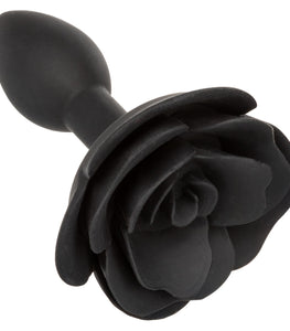 Forbidden Small Rose Anal Plug Default Title