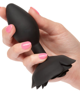 Forbidden Large Rose Anal Plug Default Title
