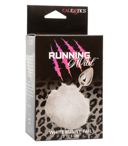 Running Wild White Bunny Default Title