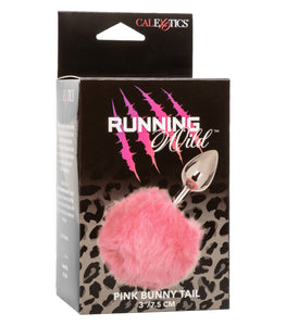 Running Wild Pink Bunny Default Title
