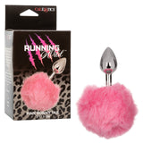 Running Wild Pink Bunny Default Title