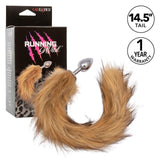 Running Wild Tail