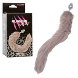 Running Wild Tail Grey