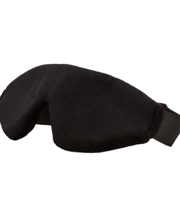 Plushy Gear Eye Mask