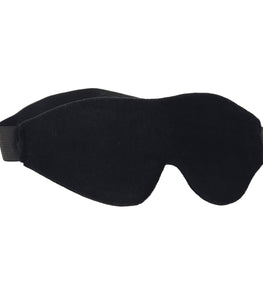 Plushy Gear Eye Mask