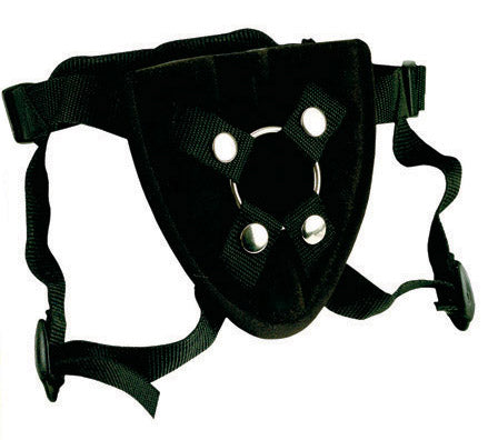 Lovers Super Strap Universal Harness Default Title