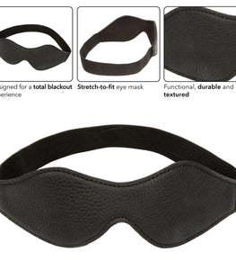 Nocturnal Eyemask