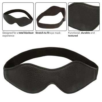 Nocturnal Eyemask Default Title