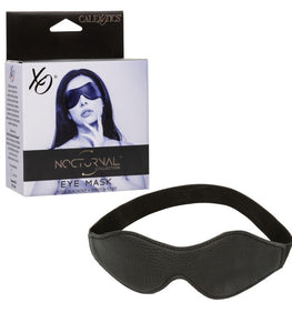 Nocturnal Eyemask