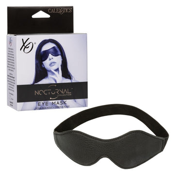 Nocturnal Eyemask Default Title