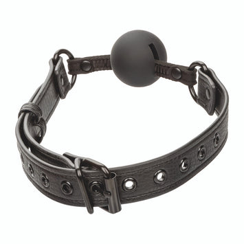 Nocturnal Ballgag Default Title