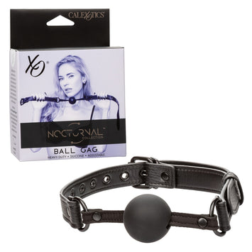 Nocturnal Ballgag Default Title