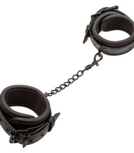 Nocturnal Wrist Cuffs