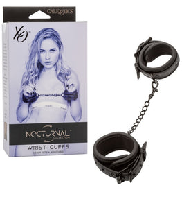 Nocturnal Wrist Cuffs