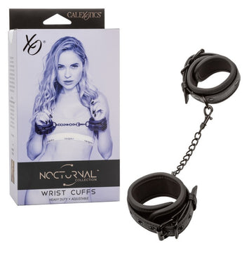 Nocturnal Wrist Cuffs Default Title