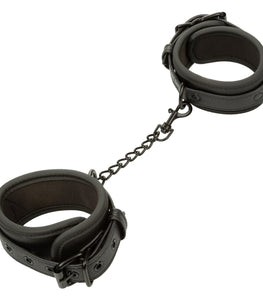 Nocturnal Ankle Cuffs