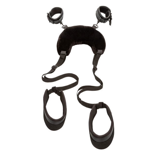 Nocturnal Collection Position Strap W/pillow Default Title
