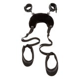 Nocturnal Collection Position Strap W/pillow Default Title