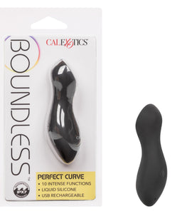 Boundless Perfect Curve Default Title