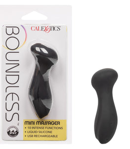 Boundless Mini Massager Default Title