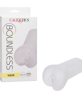 Boundless Vulva