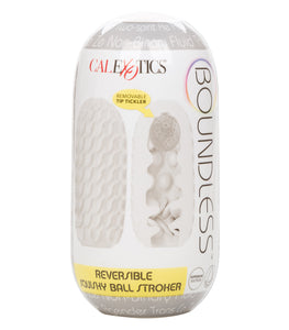 Boundless Squishy Ball Stroker Default Title