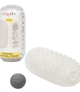 Boundless Squishy Ball Stroker Default Title