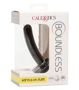 Boundless 4.5 In Slim Probe Black Default Title