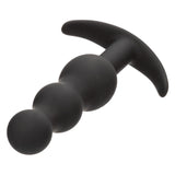 Boundless Vibrating Beaded Plug