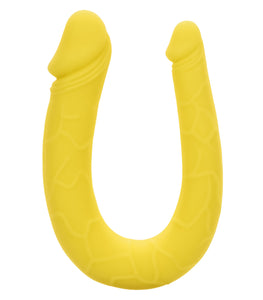 Boundless Ac/dc Dong Yellow Default Title