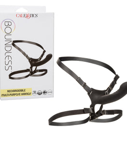 Boundless Multi-purpose Rechargeable Harness Default Title