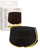 Boundless Black & Yellow Brief