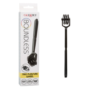 Boundless Trio Pleasure Wheel Default Title