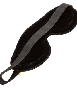 Boundless Blackout Eye Mask