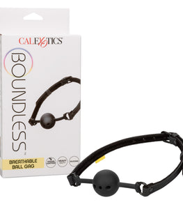 Boundless Breathable Gag