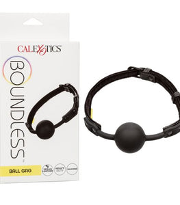 Boundless Ball Gag