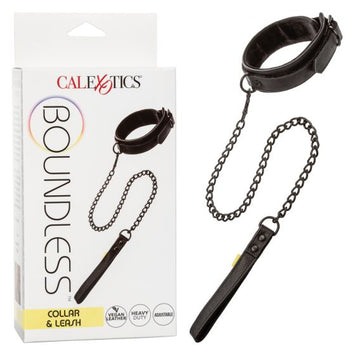 Boundless Collar & Leash Default Title