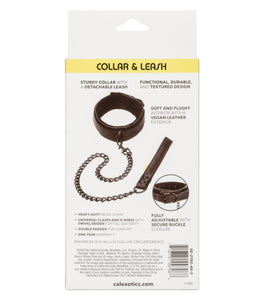 Boundless Collar & Leash Default Title
