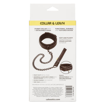 Boundless Collar & Leash Default Title