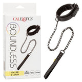 Boundless Collar & Leash Default Title